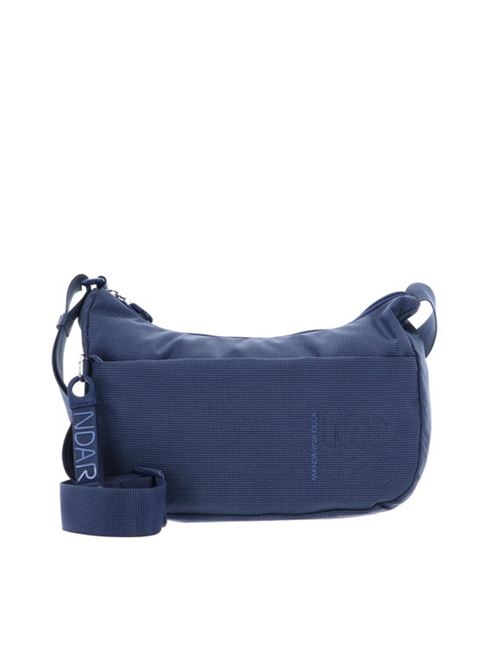 MD20 tracolla MANDARINA DUCK | P10QMT30ADEEP BLU